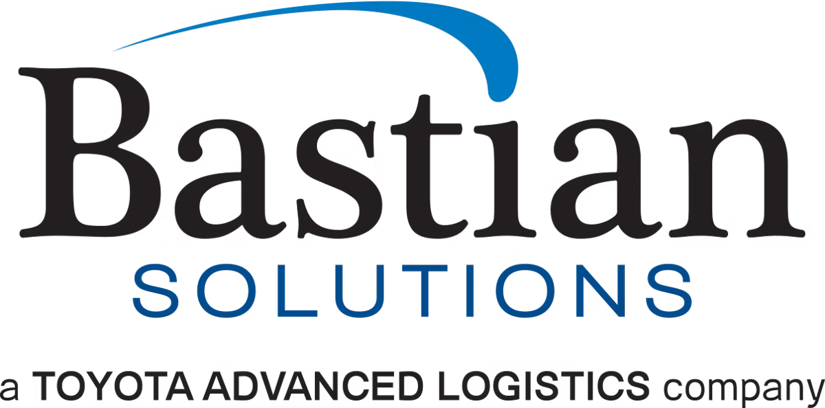 Logo Bastian Solutions