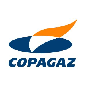 Logo Copagaz