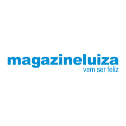 Logo Magazine Luiza