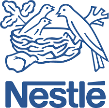 Logo Nestlé