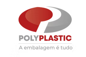 Logo Polyplastic