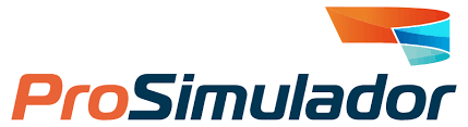 Logo ProSimulador