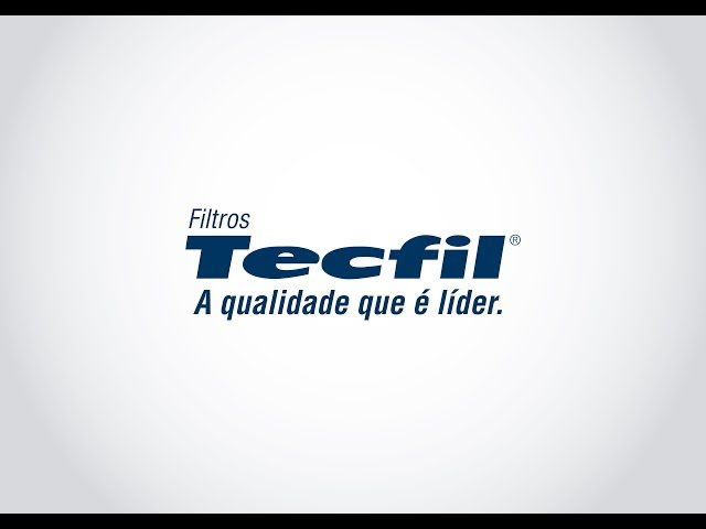 Logo Tecfil