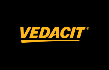 Logo Vedacit